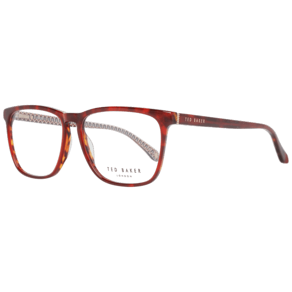 Ted Baker )} Brille TB8208 54259 in Rot