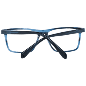 Frontansicht der Ted Baker Brille TB8217 52652 – Rahmen Azetat