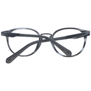 Frontansicht der Ted Baker Brille TB8250 50903 – Rahmen Azetat & Metall