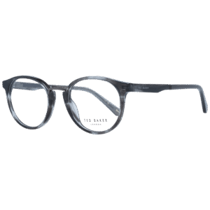 Ted Baker )} Brille TB8250 50903 in Grau