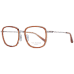 Ted Baker )} Brille TB8267 51107 in Braun