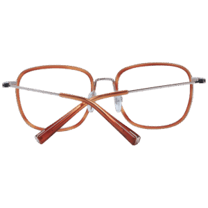 Frontansicht der Ted Baker Brille TB8267 51107 – Rahmen Metall