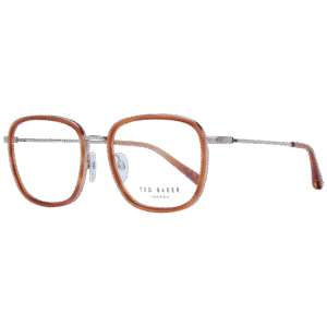 Ted Baker )} Brille TB8267 51107 in Braun