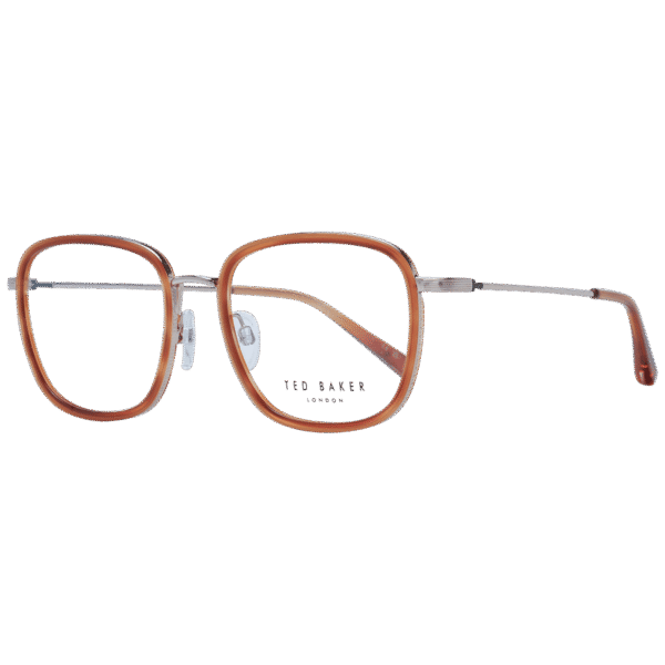 Ted Baker )} Brille TB8267 51107 in Braun