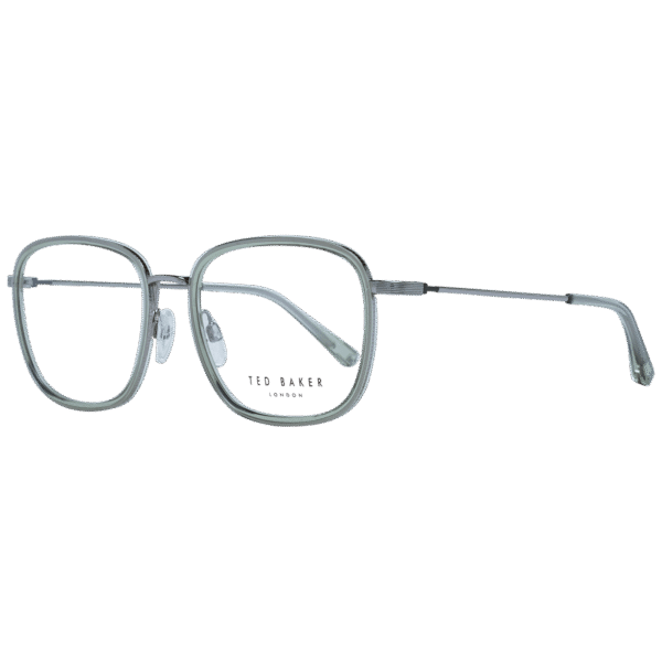 Ted Baker Brille TB8267 51947 – 45° Seitenansicht Ted Baker )} Brille TB8267 51947 in Grün
