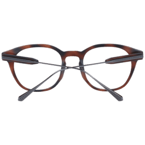 Frontansicht der Ted Baker Brille TB8269 50112 – Rahmen Azetat