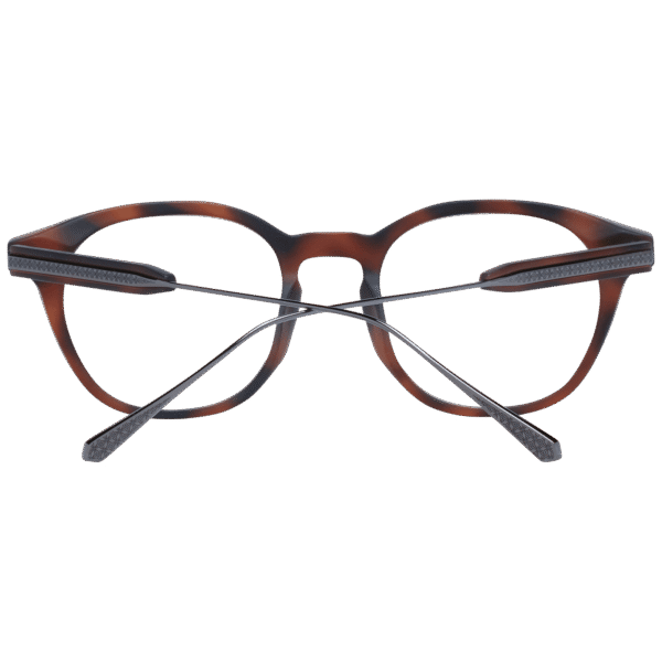 Frontansicht der Ted Baker Brille TB8269 50112 – Rahmen Azetat