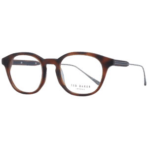 Ted Baker )} Brille TB8269 50112 in Braun