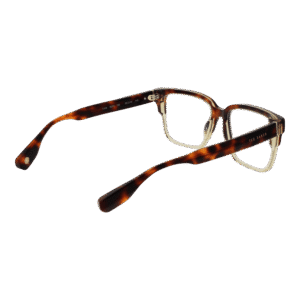 Frontansicht der Ted Baker Brille TB8293 56106 – Rahmen Azetat