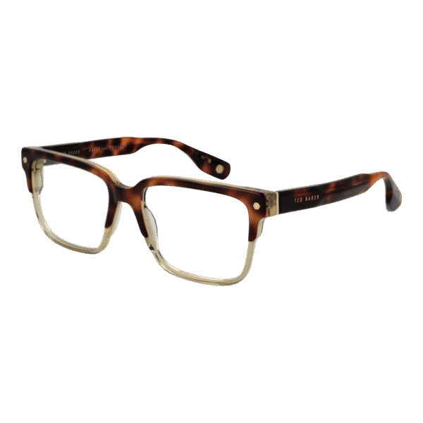 Ted Baker )} Brille TB8293 56106 in Braun