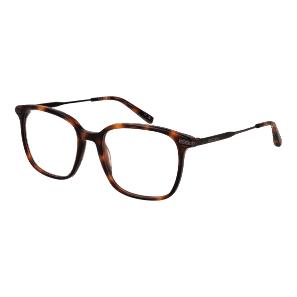 Ted Baker )} Brille TB8295 54407 in Braun