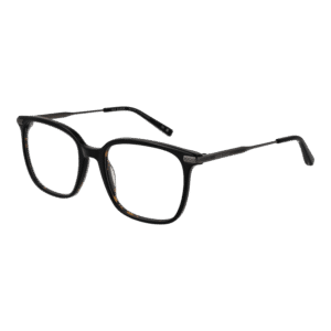 Ted Baker )} Brille TB8295 54900 in Schwarz