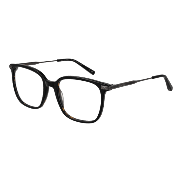 Ted Baker )} Brille TB8295 54900 in Schwarz