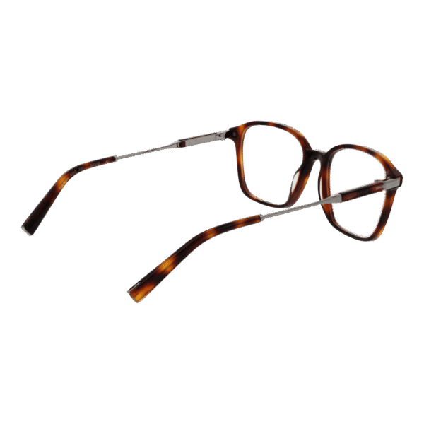 Frontansicht der Ted Baker Brille TB8317 54101 – Rahmen Azetat