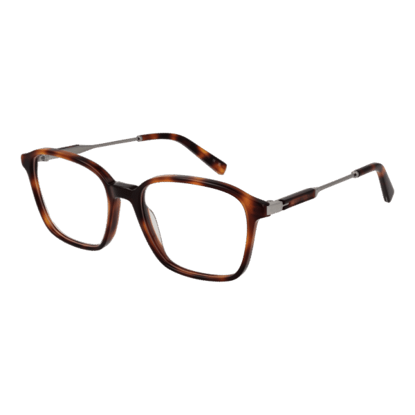 Ted Baker Brille TB8317 54101 – 45° Seitenansicht Ted Baker )} Brille TB8317 54101 in Braun