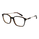 Ted Baker )} Brille TB8317 54107 in Schwarz