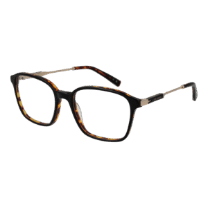 Ted Baker )} Brille TB8317 54107 in Schwarz