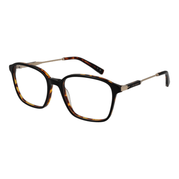 Ted Baker Brille TB8317 54107 – 45° Seitenansicht Ted Baker )} Brille TB8317 54107 in Schwarz