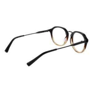 Frontansicht der Ted Baker Brille TB8318 52102 – Rahmen Azetat
