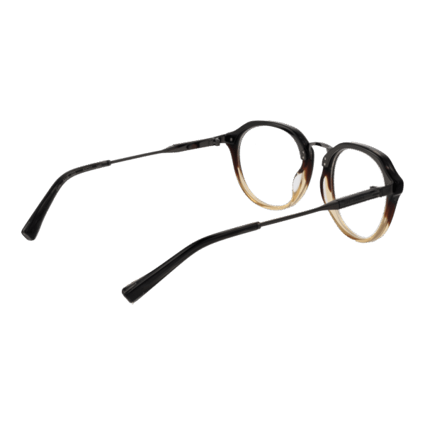 Frontansicht der Ted Baker Brille TB8318 52102 – Rahmen Azetat