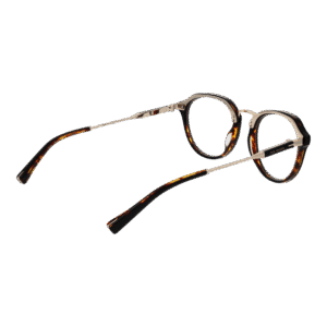 Frontansicht der Ted Baker Brille TB8318 52107 – Rahmen Azetat