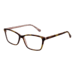Ted Baker )} Brille TB9101 53222 in Braun
