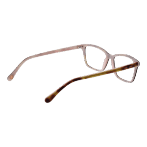 Frontansicht der Ted Baker Brille TB9101 53222 – Rahmen Azetat