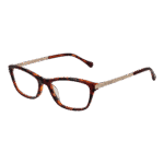 Ted Baker )} Brille TB9106 51223 in Braun