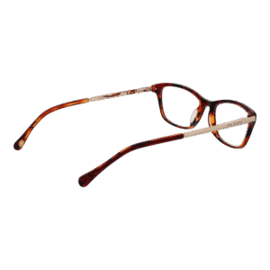 Frontansicht der Ted Baker Brille TB9106 51223 – Rahmen Azetat