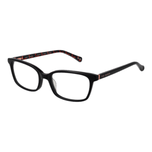 Ted Baker )} Brille TB9119 52001 in Schwarz
