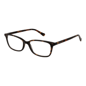 Ted Baker )} Brille TB9162 52145 in Braun
