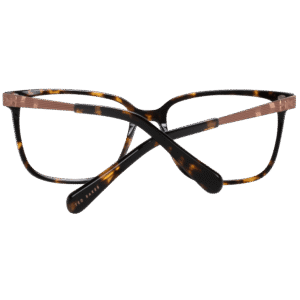 Frontansicht der Ted Baker Brille TB9179 50145 – Rahmen Kunststoff