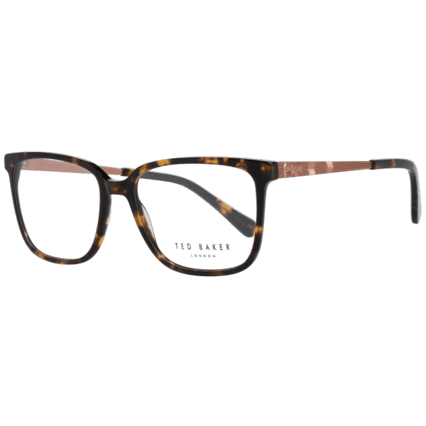 Ted Baker )} Brille TB9179 50145 in Braun
