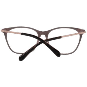 Frontansicht der Ted Baker Brille TB9184 53219 – Rahmen Kunststoff