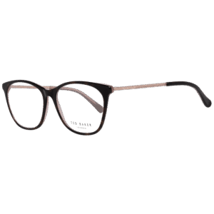 Ted Baker )} Brille TB9184 53219 in Braun