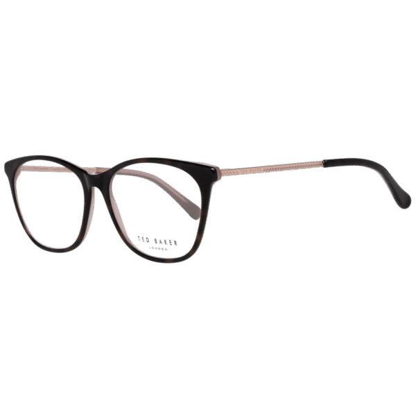 Ted Baker )} Brille TB9184 53219 in Braun