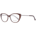 Ted Baker )} Brille TB9198 51151 in Braun