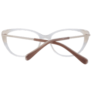 Frontansicht der Ted Baker Brille TB9198 51151 – Rahmen Azetat