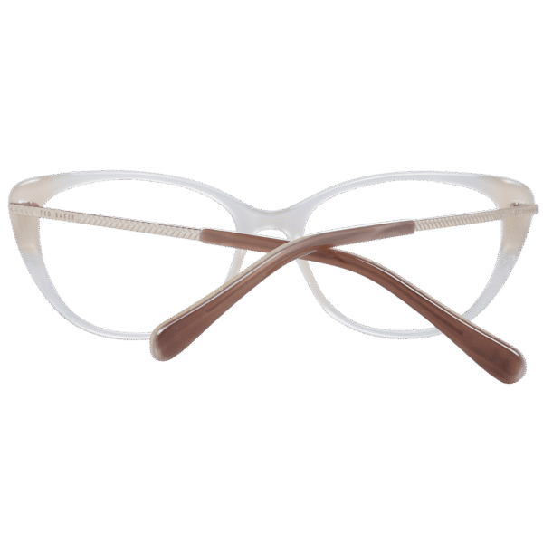 Frontansicht der Ted Baker Brille TB9198 51151 – Rahmen Azetat
