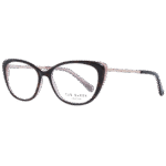 Ted Baker )} Brille TB9198 51219 in Braun