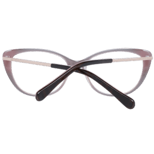 Frontansicht der Ted Baker Brille TB9198 51219 – Rahmen Azetat