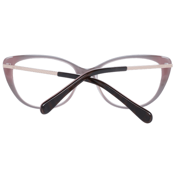 Frontansicht der Ted Baker Brille TB9198 51219 – Rahmen Azetat