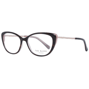 Ted Baker )} Brille TB9198 51219 in Braun