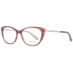 Ted Baker )} Brille TB9198 51250 in Rosa
