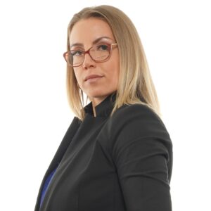 Rückansicht/Bügel der Ted Baker Brille TB9198 51250