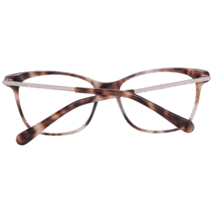 Frontansicht der Ted Baker Brille TB9199 52205 – Rahmen Azetat