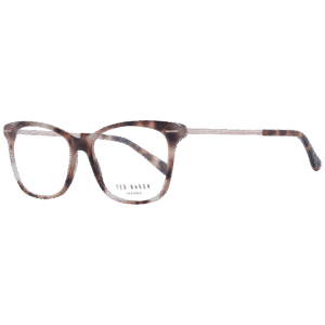 Ted Baker )} Brille TB9199 52205 in Braun