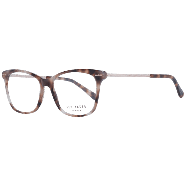 Ted Baker )} Brille TB9199 52205 in Braun
