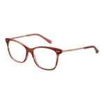 Ted Baker )} Brille TB9199 52250 in Rosa