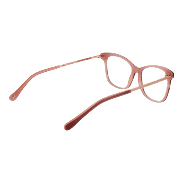 Frontansicht der Ted Baker Brille TB9199 52250 – Rahmen Azetat